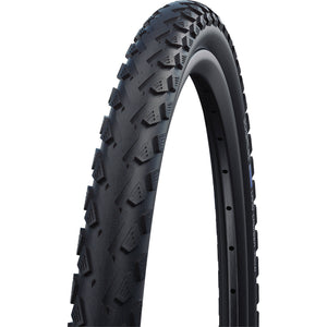 Schwalbe draadband motion land cruiser 50-559 zwart