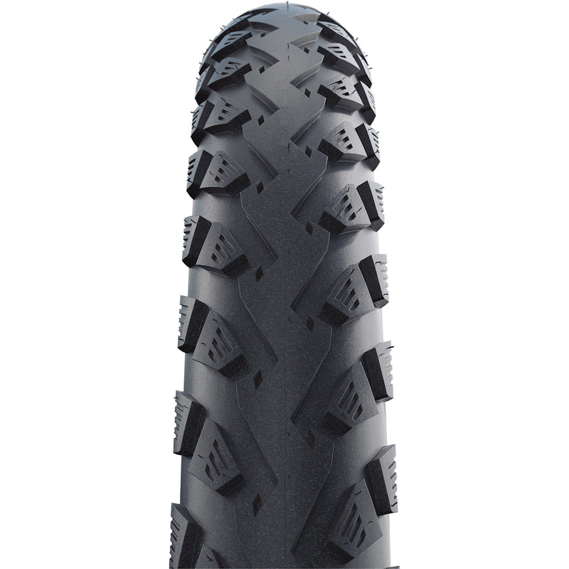 Load image into Gallery viewer, Schwalbe draadband motion land cruiser 50-559 zwart
