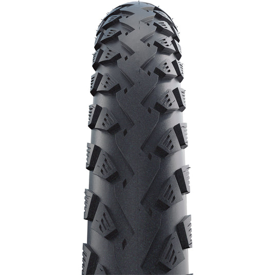 Schwalbe draadband motion land cruiser 50-559 zwart