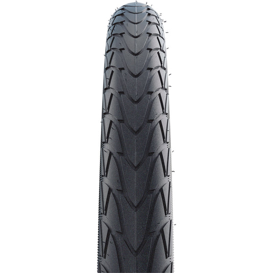 Schwalbe draadband marathon racer 35-622 +r zwart