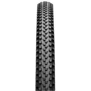 Continental buitenband (42-622) 28-1.60 at ride zwart refelectie