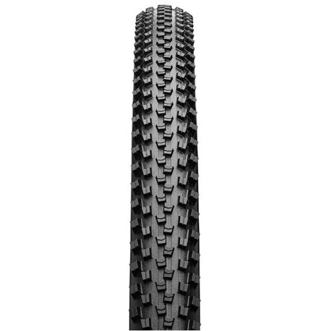 Load image into Gallery viewer, Continental buitenband (42-622) 28-1.60 at ride zwart refelectie
