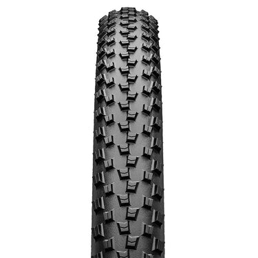 Continental vouwband cross king 58-559 tr zwart