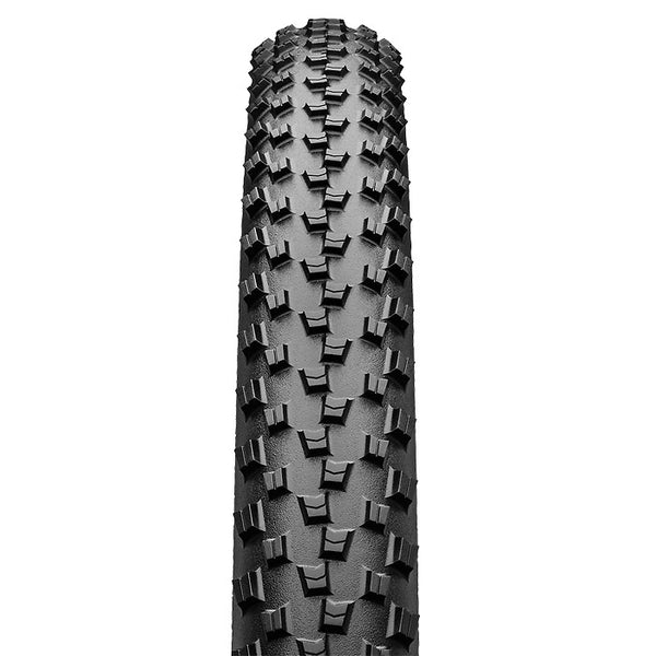 BUB Conti. 26-2.20 (55-559) Cross King 2.2 PT black fold