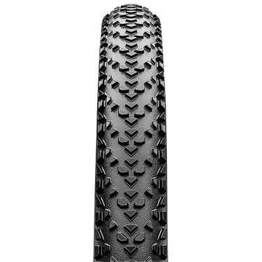 Continental vouwband race king 55-584 tr zwart skin