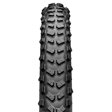 Continental vouwband mountain king iii 58-584 tr zwart