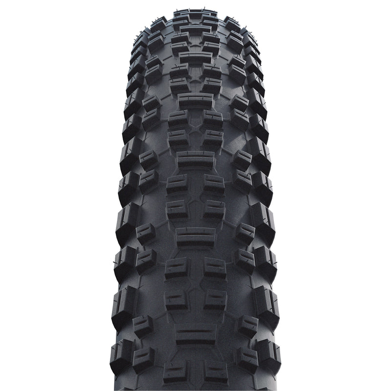 Load image into Gallery viewer, Buitenband Schwalbe 26-2.25 (57-559) Rapid Rob Active wit streep
