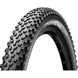 Continental vouwband cross king protection 55-584 tr zwart