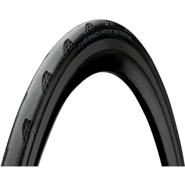 Continental vouwband grand prix 5000 tdf 28-622 zwart