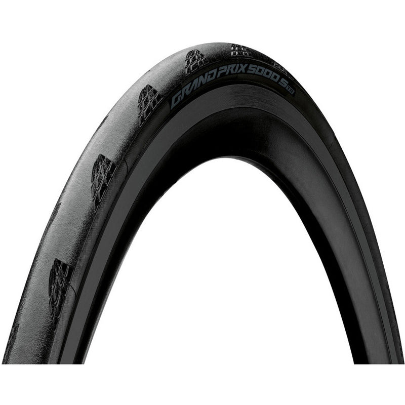 Load image into Gallery viewer, Continental vouwband grand prix 5000 tdf 28-622 zwart
