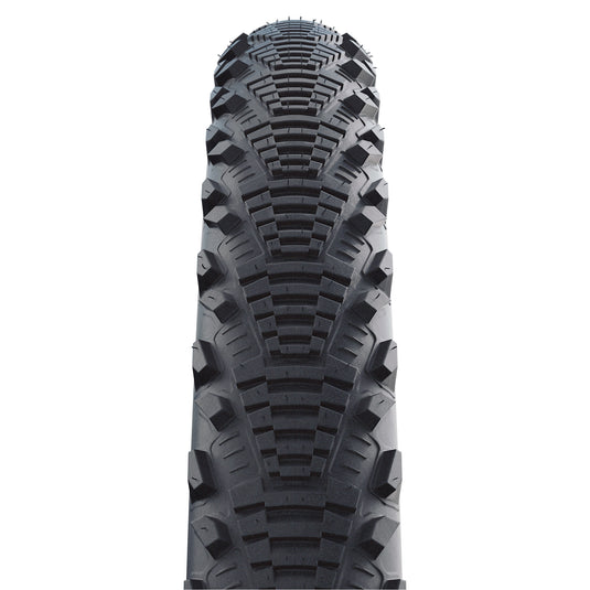 Buitenband Schwalbe 28-1.35 (35-622) CX Comp Active zwart R