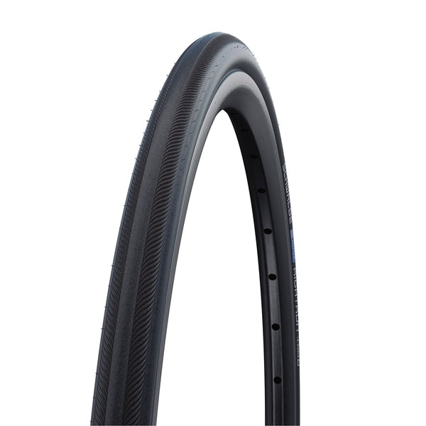 Buitenband Schwalbe 24-1.00 (25-540) RightRun Active zwart