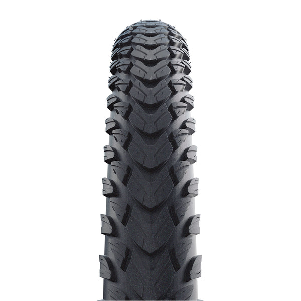 Tire Schwalbe Marathon Plus Tour SmartGuard 28 x 1.40" / 37-622 mm - black with reflection