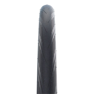 buitenband Lugano II draadband 28 x 1.10 (28-622) zwart