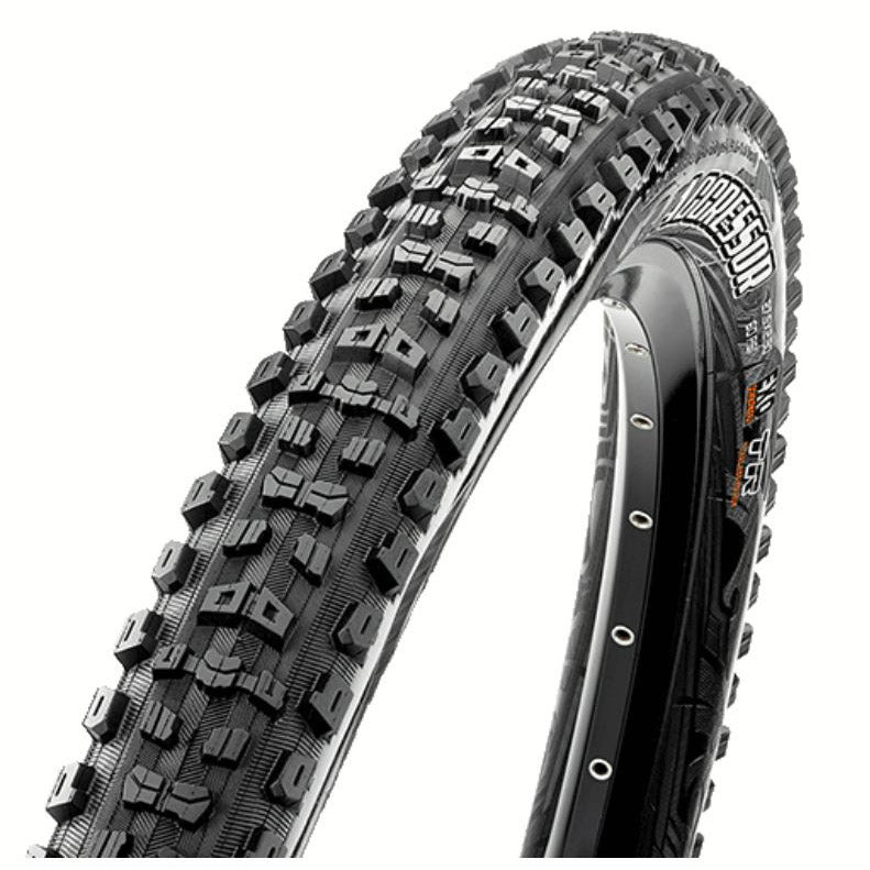 BUB Maxxis 27.5-2.30 (60-584) Aggressor 60TPI Fold