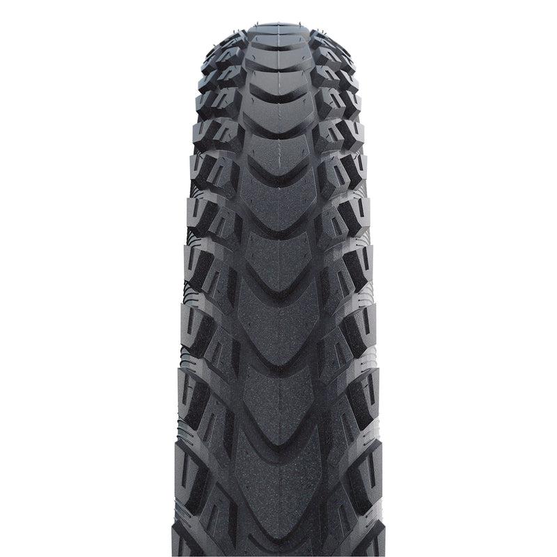 Load image into Gallery viewer, Buitenband Schwalbe 27.5-2.00(50-584) Marathon Mondial Evol. zw vw R
