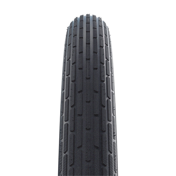 Schwalbe Buitenband Schwalbe Frank 60-559 (26X2.35) Bruin Wit