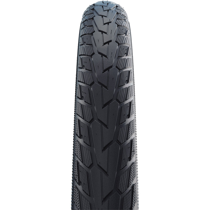 Load image into Gallery viewer, Schwalbe road cru tires 47-559 b w motion
