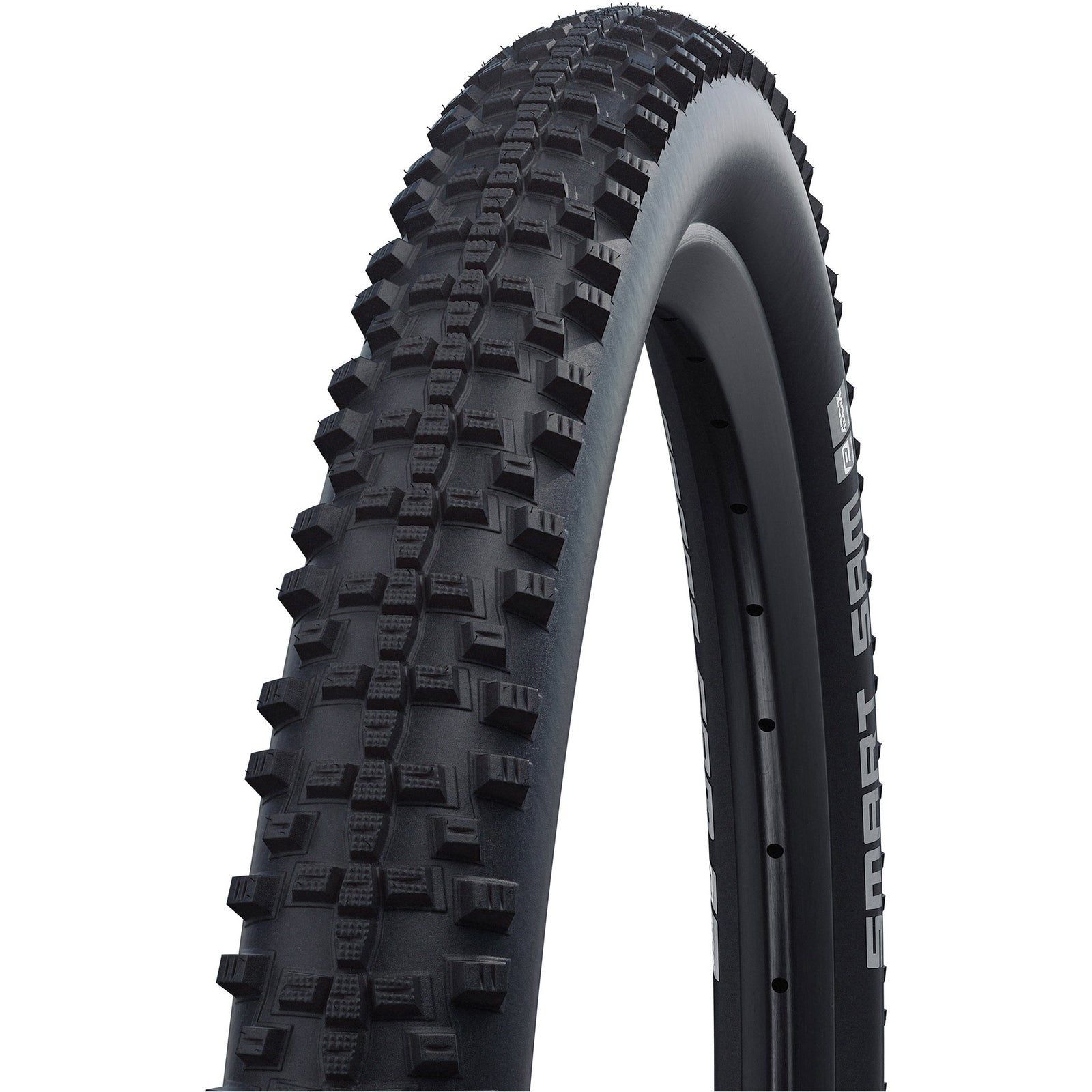 Buitenband Schwalbe 18-1.90 (47-355) Smart Sam K-Guard zwart