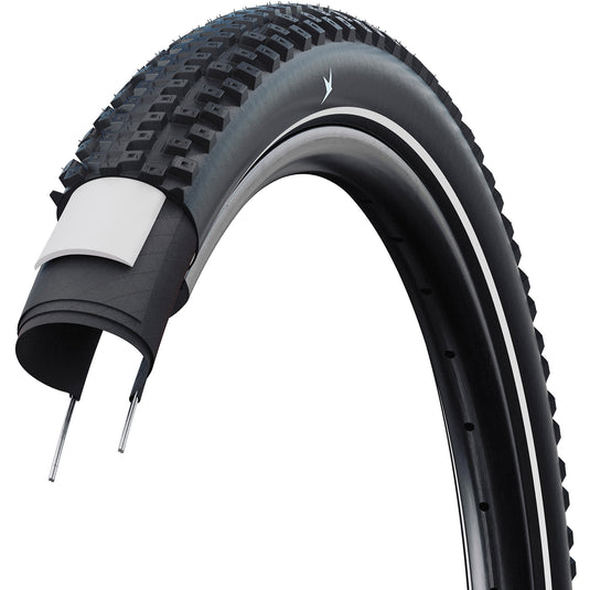 Schwalbe reifen advancer hybrid active line tyre advancer hybrid act.line 60-622