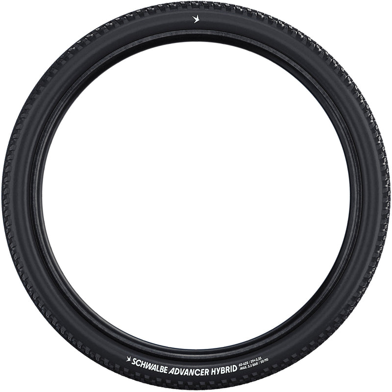 Load image into Gallery viewer, Schwalbe reifen advancer hybrid active line tyre advancer hybrid act.line 60-622
