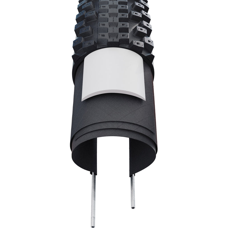 Load image into Gallery viewer, Schwalbe reifen advancer hybrid active line tyre advancer hybrid act.line 60-622
