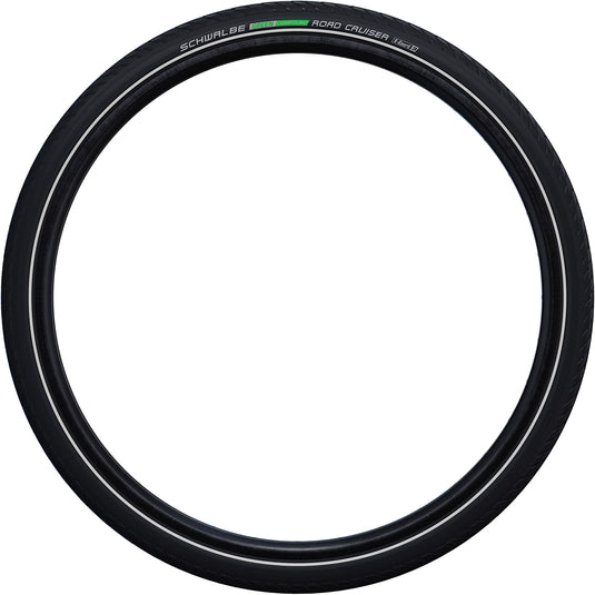Schwalbe benelux b.v. schwalbe draadband motion road cruiser 37-622 zwart +r