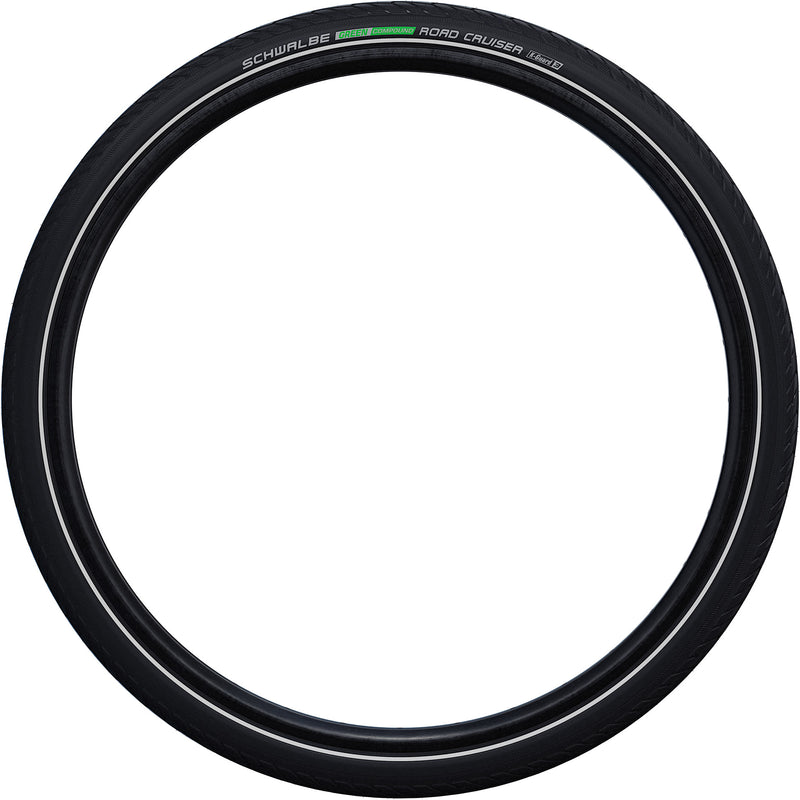 Load image into Gallery viewer, Schwalbe benelux b.v. schwalbe draadband motion road cruiser 37-622 zwart +r
