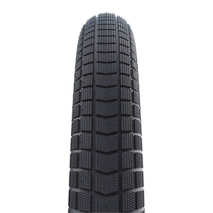 Buitenband Schwalbe 27.5-2.00(50-584) Big Ben Plus performance zw R