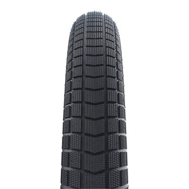 Buitenband Schwalbe 27.5-2.00(50-584) Big Ben Plus performance zw R