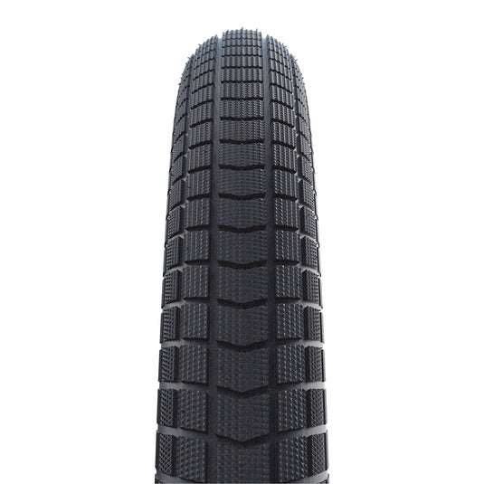 Buitenband Schwalbe 27.5-2.00(50-584) Big Ben Plus performance zw R