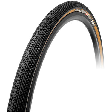 Tufo vouwband gravel speedero 44-622 zwart beige