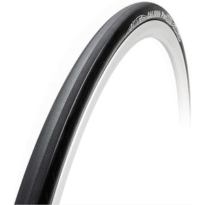 Tufo vouwband calibra plus 25-622 zwart