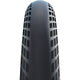 Schwalbe vouwband sx-r performance 30-451 zwart