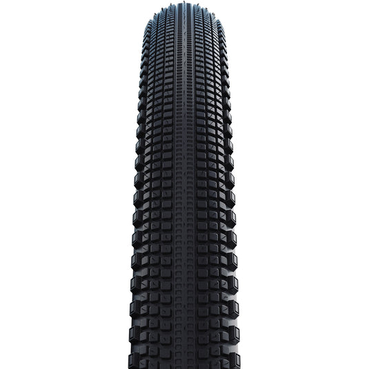 Schwalbe draadband g-one comp k-guard 50-622 zwart