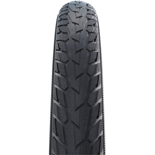 Schwalbe buitenband Road Cruiser Plus 20 x 1.75 zw refl
