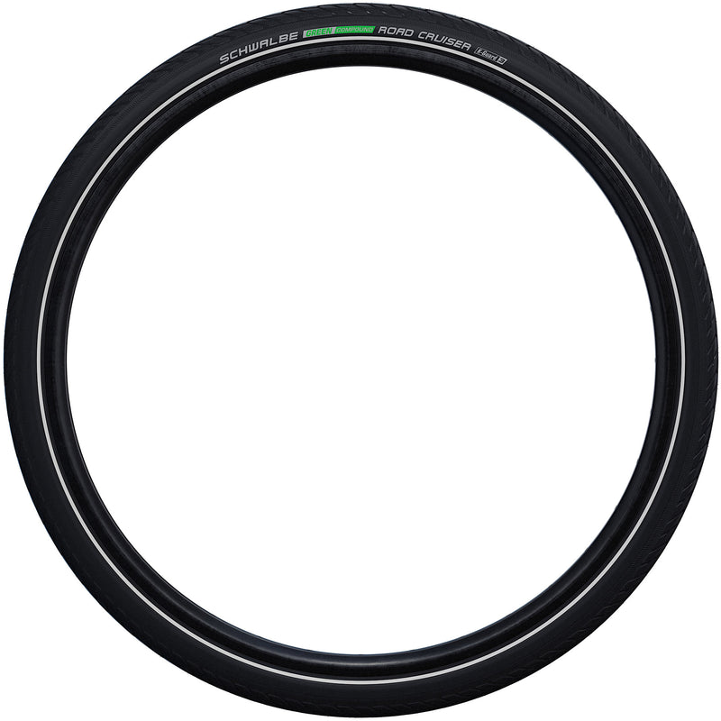 Load image into Gallery viewer, Schwalbe road cru tires 47-622 b b+rt motion
