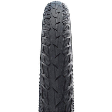 Schwalbe draadband motion road cruiser 47-622 zw wit