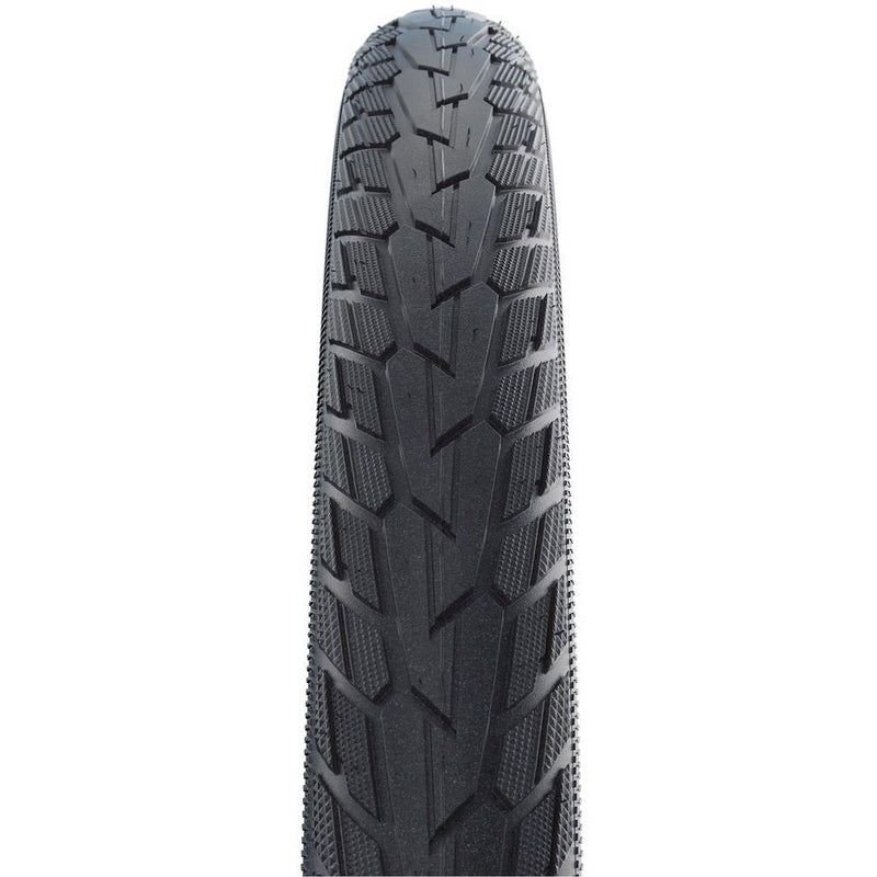 Load image into Gallery viewer, Schwalbe draadband motion road cruiser 47-622 zw wit
