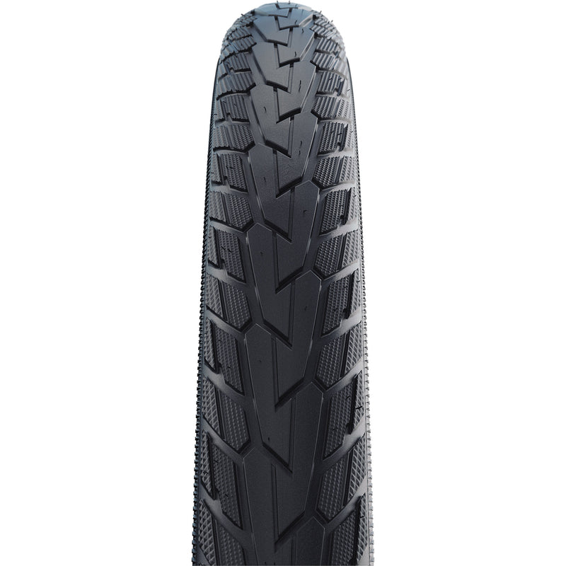 Load image into Gallery viewer, Schwalbe benelux b.v. schwalbe draadband motion road cruiser 47-305 zwart

