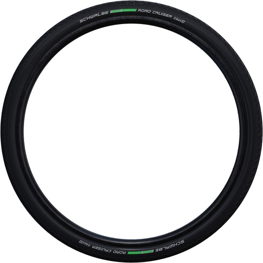 Schwalbe draadband motion road cruiser 47-305 zwart