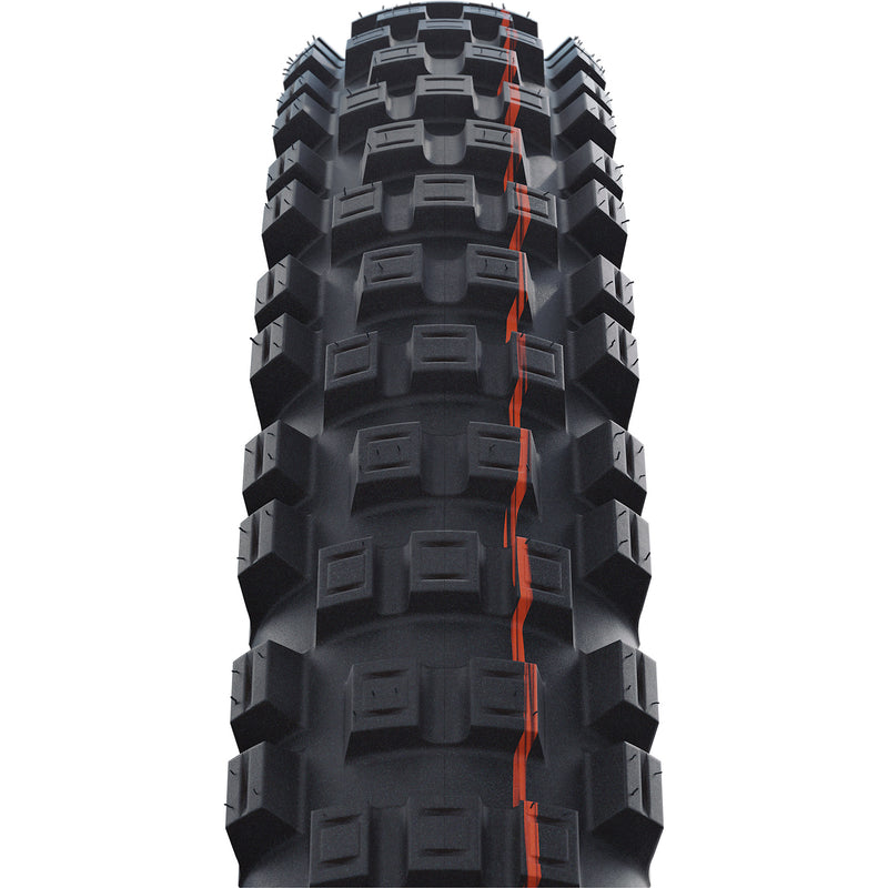 Load image into Gallery viewer, Schwalbe folding tr. eddy 64-622 b b pro soft
