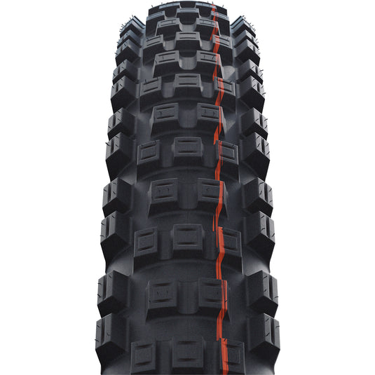 Schwalbe folding tr. eddy 64-622 b b pro soft