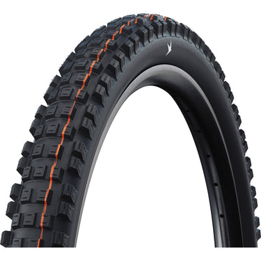 Schwalbe folding tr. eddy 64-622 b b pro soft