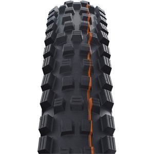 Schwalbe vouwband magic mary trail pro 62-622 tlr zwart