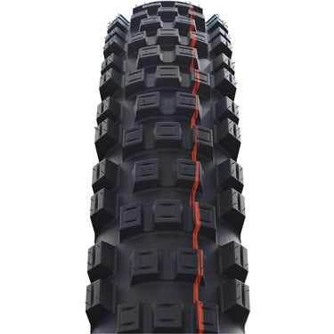 Schwalbe vouwband eddy current gravity pro 64-584 tlr zwart
