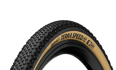 Continental vouwband terra speed prot. 35-622 tr zwart cr