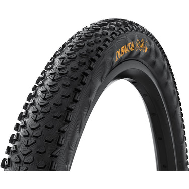 Continental buitenband dubnital 29x2.40 60-622 race grip vouw tr zwart
