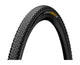 Continental vouwband terra speed pro 45-622 tr zwart