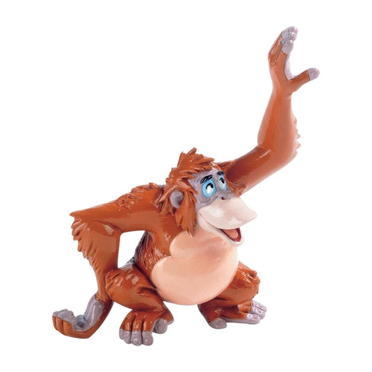 Bullyland disney koning louie (12383)